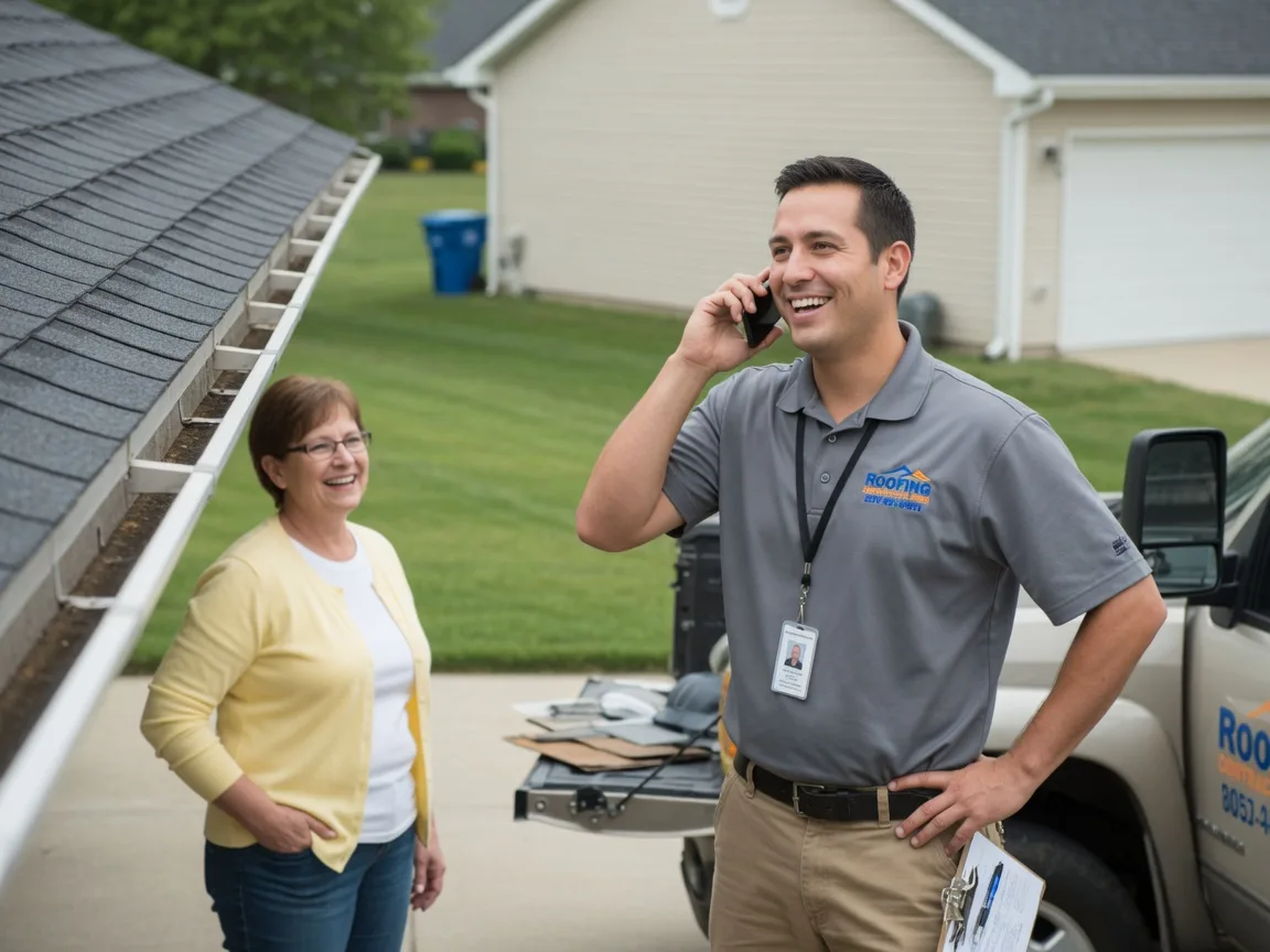 Local Roofing Contractors Eight Mile, AL FAQs